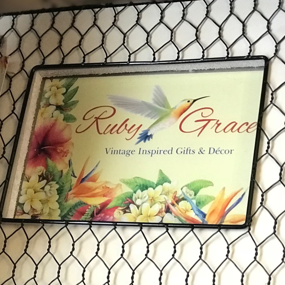 Ruby Grace Market